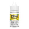 Lemon Drop Salt E-Liquid - Pineapple 30ml
