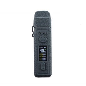 VooPoo VINCI VW Silicone Case