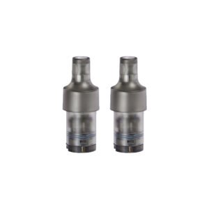 Acrohm Fush Nano Empty Cartridge 1.5ml/1.8ml (2pcs/pack)