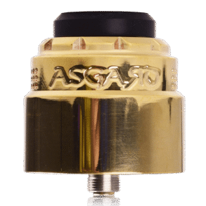 VAPERZ CLOUD ASGARD 30MM RDA