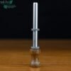 Standard Condenser Kit W/ Walnut Spinning Mouthpiece