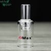 V-ONE + Glass Dome