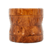 EC420 Wood Grain 65mm 4-Piece Grinder