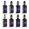 Geekvape Aegis X 200W Kit with Zeus Tank