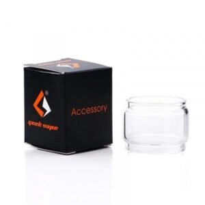Geekvape Z Max Tank Replacement Glass 6ml