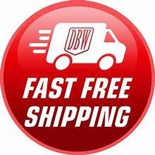 QUICK SHIPPING