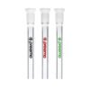 5.5" Clear PREEMO Open-Ended Downstem