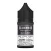 Blackwood Freebase E-Liquid - Black Diamond 30ml