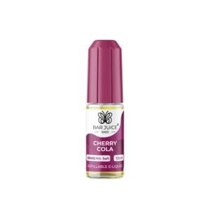 Cherry Cola - Just Vapes Australia