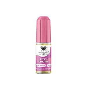 Fizzy Cherry - Just Vapes Australia