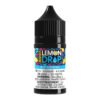 Lemon Drop Boost Salt Nic E-Liquid - Blue Raspberry