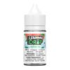 Lemon Drop Ice Salt Nic E-Liquid - Watermelon 30ml