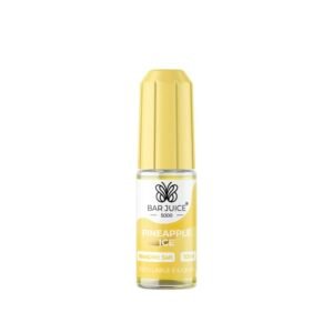 Pineapple Ice - Just Vapes Australia