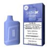 STLTH 5K Disposable Vape Device - Blueberry Raspberry