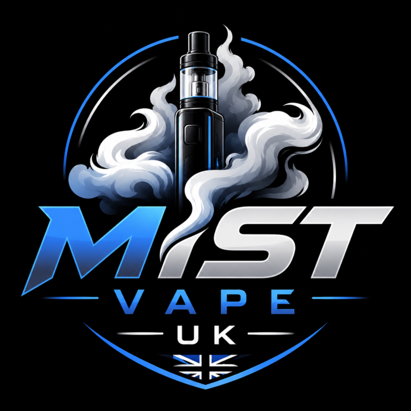 MIST VAPE UK
